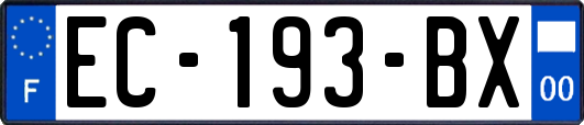 EC-193-BX