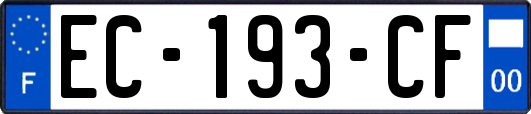 EC-193-CF