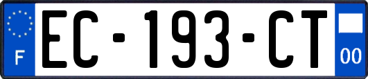 EC-193-CT