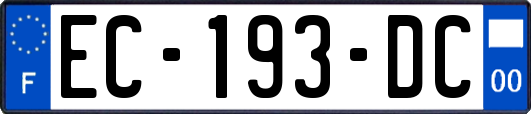 EC-193-DC