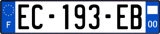 EC-193-EB