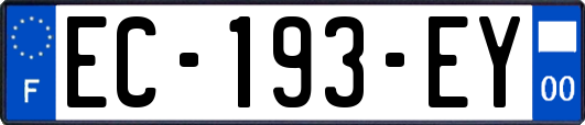 EC-193-EY