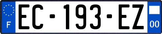 EC-193-EZ