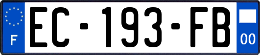 EC-193-FB
