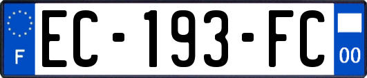 EC-193-FC