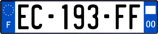 EC-193-FF