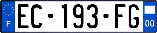 EC-193-FG