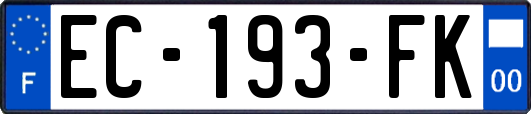 EC-193-FK