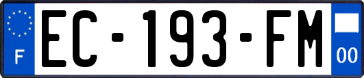 EC-193-FM