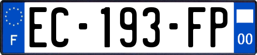 EC-193-FP