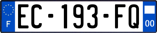 EC-193-FQ