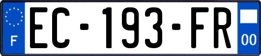 EC-193-FR
