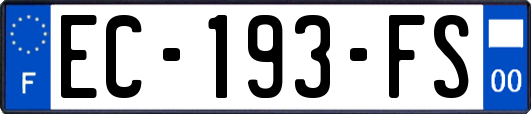 EC-193-FS