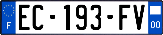 EC-193-FV