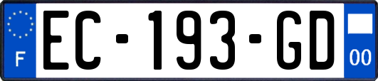 EC-193-GD
