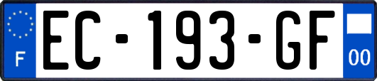 EC-193-GF
