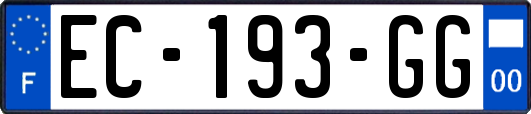 EC-193-GG