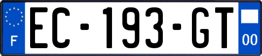 EC-193-GT