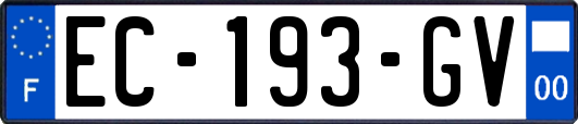 EC-193-GV