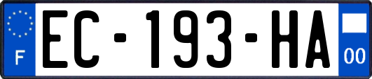 EC-193-HA
