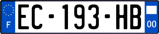 EC-193-HB