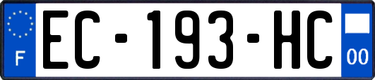EC-193-HC