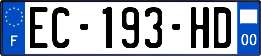 EC-193-HD