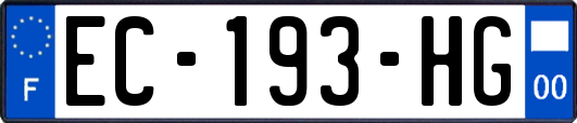 EC-193-HG