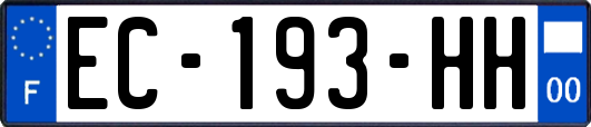 EC-193-HH