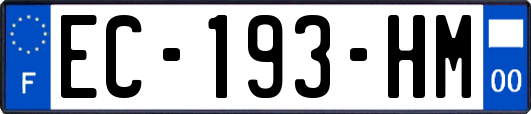 EC-193-HM