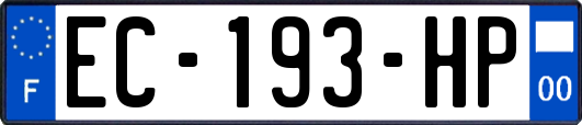 EC-193-HP