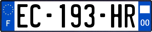 EC-193-HR
