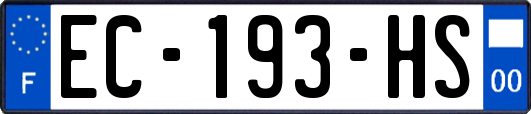 EC-193-HS