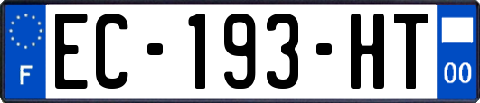 EC-193-HT