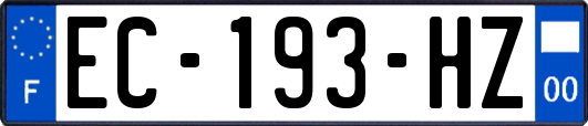 EC-193-HZ