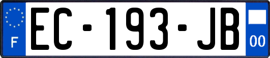 EC-193-JB