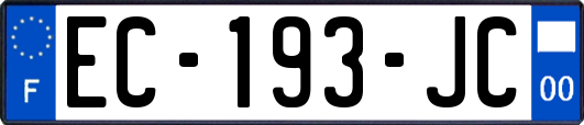 EC-193-JC