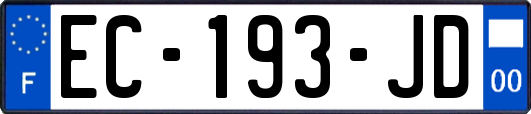 EC-193-JD