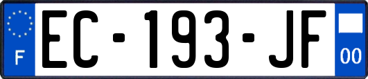 EC-193-JF