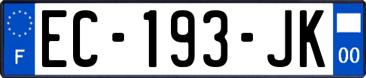 EC-193-JK