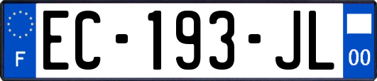 EC-193-JL