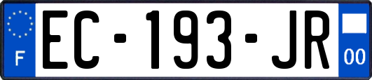 EC-193-JR