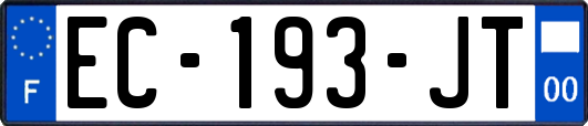 EC-193-JT