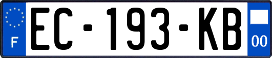 EC-193-KB