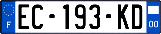 EC-193-KD