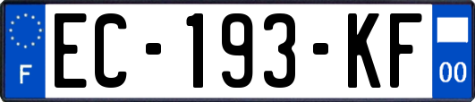 EC-193-KF