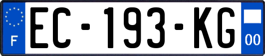 EC-193-KG