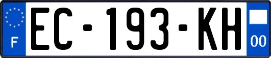 EC-193-KH