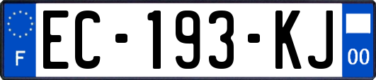 EC-193-KJ