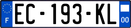 EC-193-KL